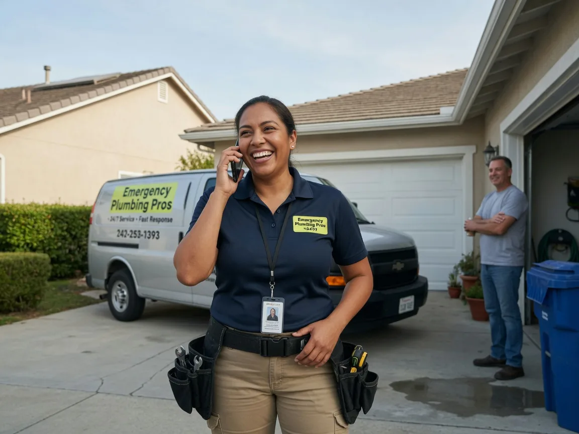 Emergency Plumber Fergus Falls, MN FAQs